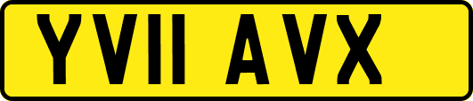 YV11AVX