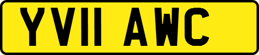 YV11AWC