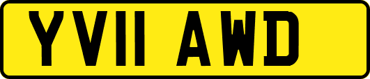 YV11AWD
