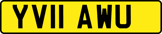 YV11AWU