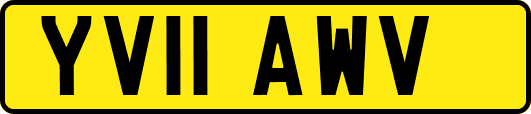 YV11AWV