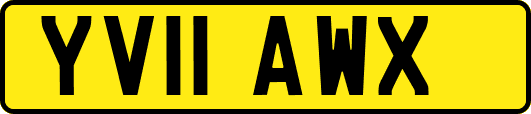 YV11AWX