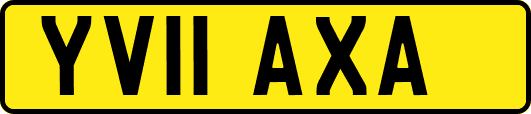 YV11AXA