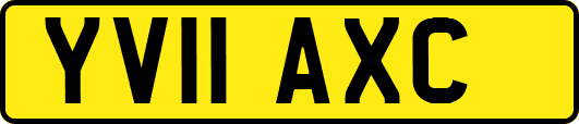 YV11AXC
