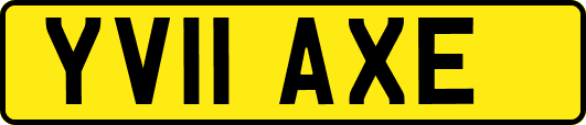 YV11AXE