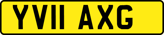 YV11AXG
