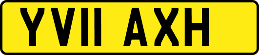 YV11AXH