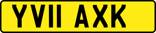 YV11AXK