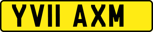 YV11AXM