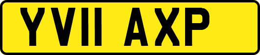 YV11AXP