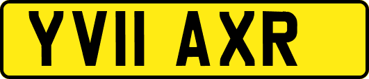 YV11AXR