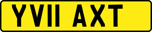 YV11AXT