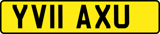 YV11AXU