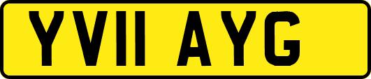 YV11AYG