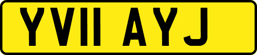 YV11AYJ