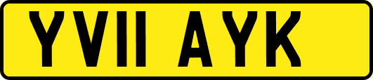 YV11AYK