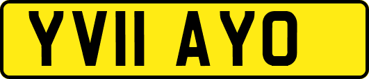 YV11AYO