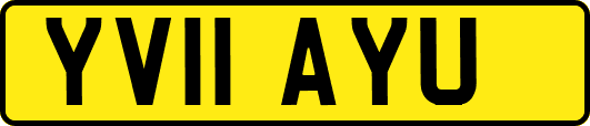 YV11AYU
