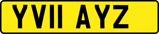 YV11AYZ