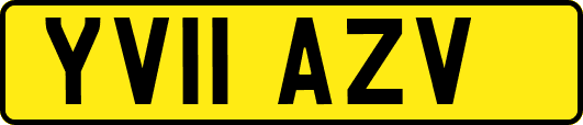 YV11AZV