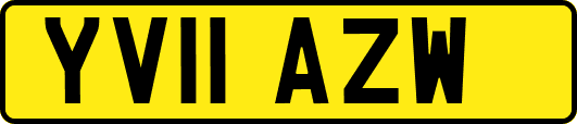 YV11AZW