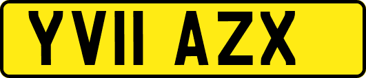 YV11AZX