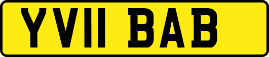 YV11BAB