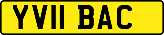 YV11BAC