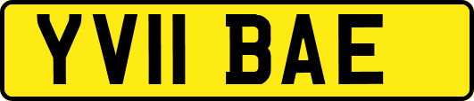 YV11BAE