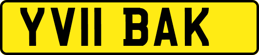 YV11BAK