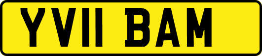 YV11BAM