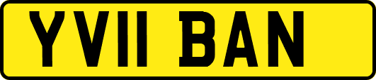 YV11BAN