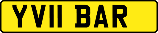 YV11BAR