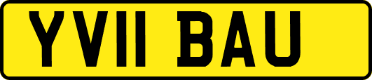 YV11BAU