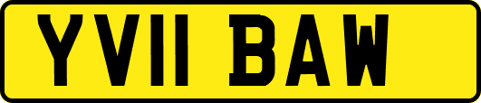 YV11BAW