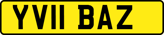 YV11BAZ