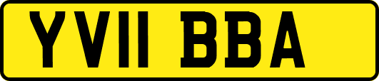 YV11BBA