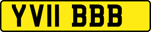 YV11BBB