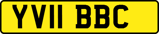 YV11BBC