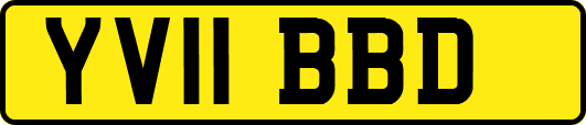YV11BBD