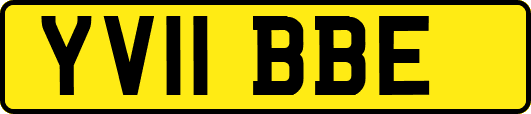 YV11BBE
