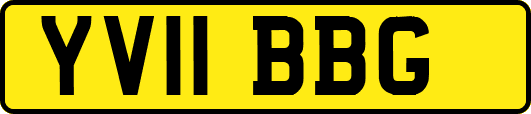 YV11BBG