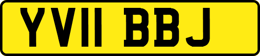 YV11BBJ