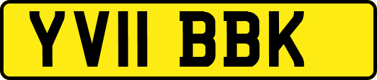 YV11BBK