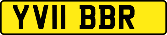 YV11BBR