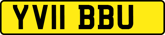 YV11BBU
