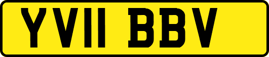 YV11BBV