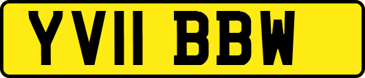 YV11BBW
