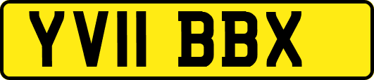 YV11BBX