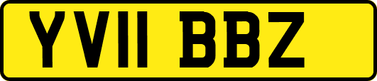 YV11BBZ